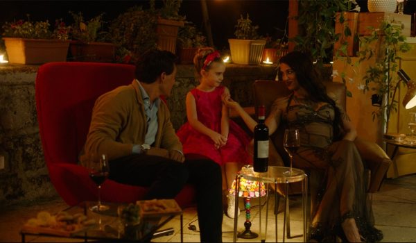 Cinegiornale.net qui-staremo-benissimo-600x350 Qui Staremo Benissimo Cinema News  