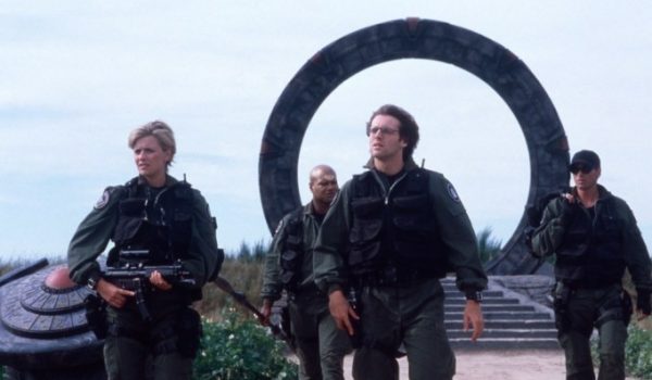 Cinegiornale.net stargate-amazon-ha-ordinato-una-nuova-serie-tratta-dal-franchise-sci-fi-600x350 Stargate: Amazon ha ordinato una nuova serie tratta dal franchise sci-fi News  