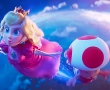 Cinegiornale.net super-mario-galaxy-ecco-il-primo-trailer-del-nuovo-film-danimazione-220x180 Super Mario Galaxy: ecco il primo trailer del nuovo film d’animazione News  