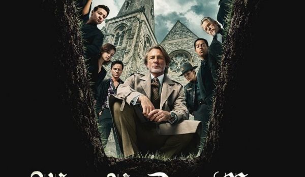 Cinegiornale.net wake-up-dead-man-leggendario-film-al-cinema-dal-26-novembre-600x350 Wake Up Dead Man, leggendario film al cinema dal 26 novembre Cinema News  