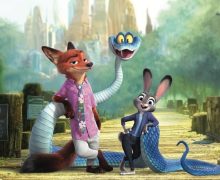 Cinegiornale.net zootropolis-2-il-film-vince-il-botteghino-nel-weekend-del-ringraziamento-220x180 Zootropolis 2: il film vince il botteghino nel weekend del Ringraziamento News  