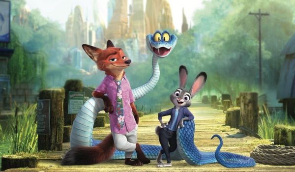 Cinegiornale.net zootropolis-2-il-film-vince-il-botteghino-nel-weekend-del-ringraziamento-600x350 Zootropolis 2: il film vince il botteghino nel weekend del Ringraziamento News  