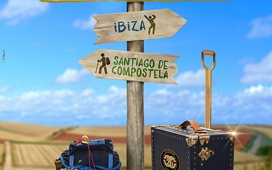 Cinegiornale.net buen-camino-560x350 Buen Camino Cinema News  