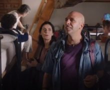 Cinegiornale.net buen-camino-ecco-il-trailer-del-nuovo-film-di-checco-zalone-220x180 Buen Camino: ecco il trailer del nuovo film di Checco Zalone News  