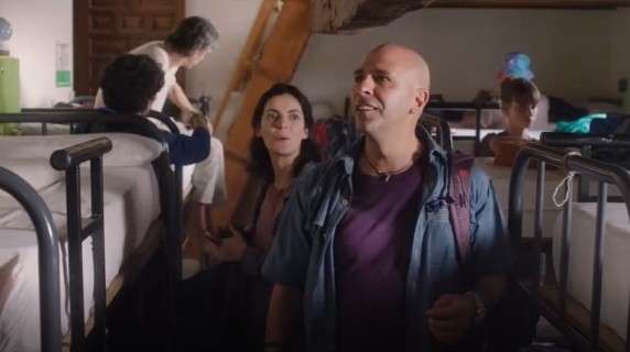 Cinegiornale.net buen-camino-ecco-il-trailer-del-nuovo-film-di-checco-zalone Buen Camino: ecco il trailer del nuovo film di Checco Zalone News  
