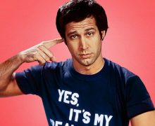 Cinegiornale.net im-chevy-chase-and-youre-not-il-documentario-che-racconta-la-storia-dellattore-di-community-220x180 I’m Chevy Chase, and You’re Not: il documentario che racconta la storia dell’attore di Community News  