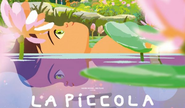Cinegiornale.net la-piccola-amelie-600x350 La Piccola Amélie Cinema News  