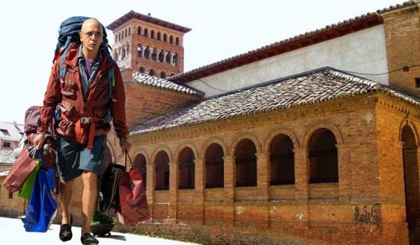 Cinegiornale.net le-location-di-buen-camino-dove-e-stato-girato-il-film-di-checco-zalone-600x350 Le location di Buen Camino: dove è stato girato il film di Checco Zalone News  