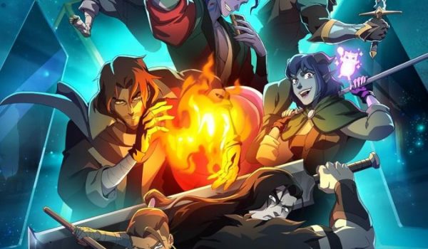 Cinegiornale.net the-mighty-nein-recensione-della-serie-animata-fantasy-di-prime-video-600x350 The Mighty Nein: recensione della serie animata fantasy di Prime Video News Recensioni Serie-tv  