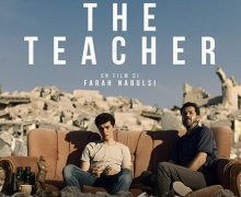 Cinegiornale.net the-teacher-220x180 The Teacher Cinema News  