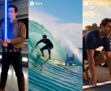 Cinegiornale.net the-walt-disney-company-accordo-con-openai-da-1-miliardo-di-dollari-220x180 The Walt Disney Company: accordo con OpenAI da 1 miliardo di dollari News  