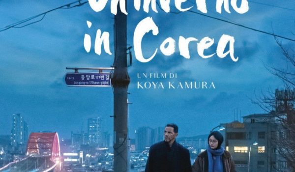 Cinegiornale.net un-inverno-in-corea-600x350 Un Inverno in Corea Cinema News  