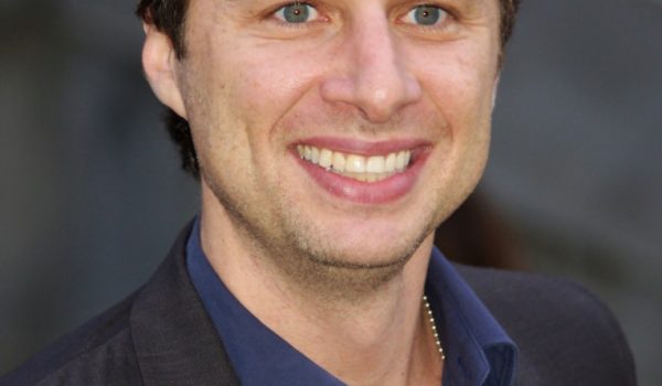 Cinegiornale.net zach-braff-ritratto-di-un-attore-600x350 Zach Braff, ritratto di un attore Cinema News Serie-tv  