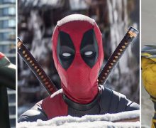 Cinegiornale.net deadpool-4-rivelata-la-sorte-del-franchise-220x180 Deadpool 4: rivelata la sorte del franchise News  