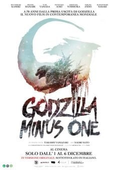 Cinegiornale.net godzilla-arriva-il-sequel-del-grandioso-film-del-2023-1 Godzilla: arriva il sequel del grandioso film del 2023 Cinema News  