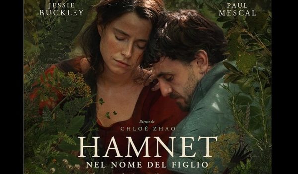 Cinegiornale.net hamnet-trama-cast-e-quando-esce-in-italia-dopo-i-golden-globes-2026-600x350 Hamnet, il film: trama, quanto dura e quando esce in Italia Cinema News  