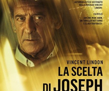 Cinegiornale.net la-scelta-di-joseph-420x350 La Scelta di Joseph Cinema News  