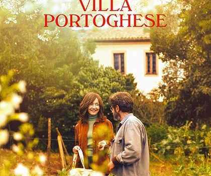 Cinegiornale.net la-villa-portoghese-420x350 La Villa Portoghese Cinema News  