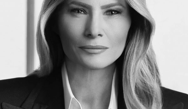Cinegiornale.net melania-600x350 Melania Cinema News  