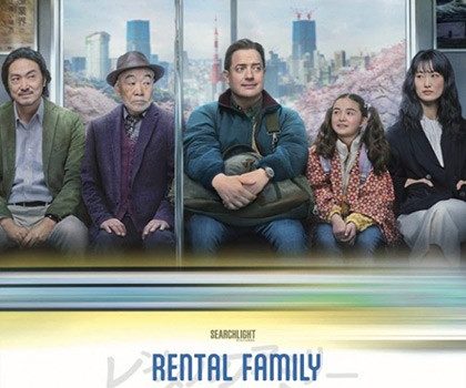 Cinegiornale.net rental-family-nelle-vite-degli-altri-420x350 Rental Family – Nelle Vite degli Altri Cinema News  