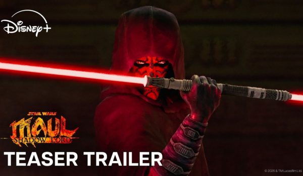 Cinegiornale.net star-wars-maul-shadow-lord-teaser-imperdibile-dal-6-aprile-su-disney-2-600x350 Star Wars: Maul-Shadow Lord, teaser imperdibile. Dal 6 aprile su Disney+ News Serie-tv  