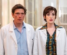 Cinegiornale.net cuori-3-anticipazioni-seconda-puntata-della-serie-con-pilar-fogliati-e-matteo-martari-220x180 Cuori 3: anticipazioni seconda puntata della serie con Pilar Fogliati e Matteo Martari News  
