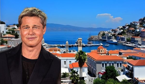 Cinegiornale.net hydra-lisola-greca-da-sogno-dove-brad-pitt-sta-girando-il-suo-nuovo-film-cosa-vedere-600x350 Hydra, l’isola greca da sogno dove Brad Pitt sta girando il suo nuovo film: cosa vedere Cinema News  