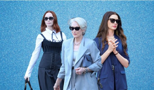 Cinegiornale.net il-diavolo-veste-prada-2-nel-nuovo-trailer-miranda-priestly-e-tornata-e-fa-ancora-paura-600x350 Il Diavolo veste Prada 2: nel nuovo trailer Miranda Priestly è tornata (e fa ancora paura) News  