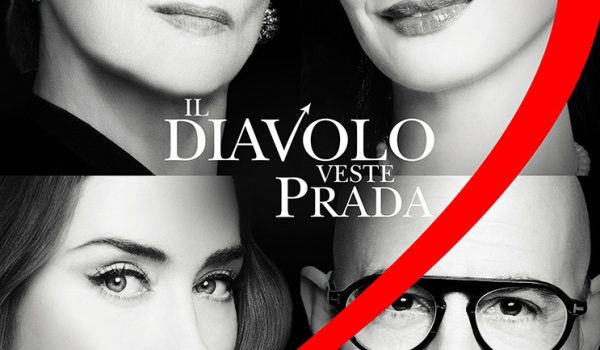 Cinegiornale.net il-diavolo-veste-prada-2-svelati-poster-e-nuovo-trailer-dal-29-aprile-al-cinema-600x350 Il Diavolo Veste Prada 2, svelati poster e nuovo trailer: dal 29 aprile al cinema Cinema News  