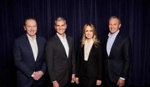 Cinegiornale.net josh-damaro-e-diventato-il-nuovo-ceo-della-disney-sostituendo-bob-iger-600x350 Josh D’Amaro è diventato il nuovo CEO della Disney, sostituendo Bob Iger News  