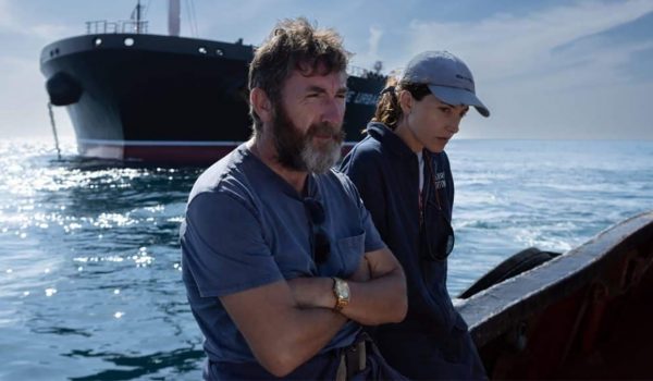 Cinegiornale.net le-tigri-di-mompracem-film-pluricandidato-ai-premi-goya-dal-26-marzo-al-cinema-600x350 Le Tigri di Mompracem, film pluricandidato ai Premi Goya: dal 26 marzo al cinema Cinema News  