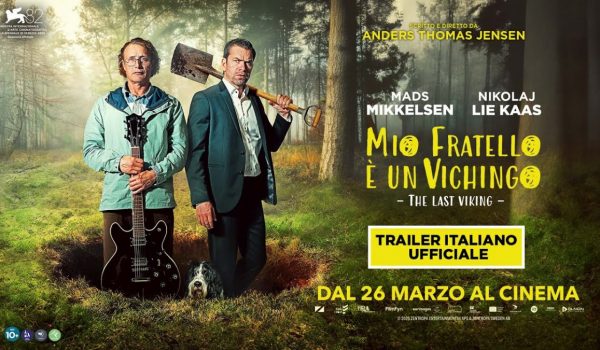 Cinegiornale.net mio-fratello-e-un-vichingo-geniale-trailer-per-il-26-marzo-600x350 Mio fratello è un vichingo, geniale trailer per il 26 marzo Cinema News  