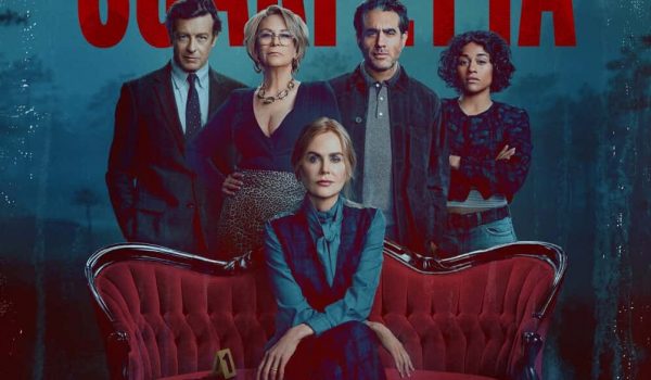 Cinegiornale.net scarpetta-il-trailer-ufficiale-della-serie-crime-con-nicole-kidman-600x350 Scarpetta, il trailer ufficiale della serie crime con Nicole Kidman News Serie-tv  
