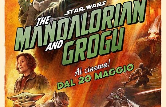Cinegiornale.net star-wars-the-mandalorian-and-grogu-il-nuovo-trailer-1-540x350 Star Wars: The Mandalorian and Grogu, il nuovo trailer Cinema News  