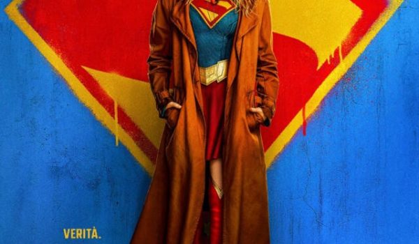 Cinegiornale.net supergirl-inarrestabile-spot-verso-il-25-giugno-600x350 Supergirl, inarrestabile spot verso il 25 giugno Cinema News  