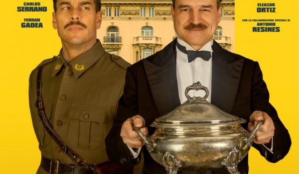 Cinegiornale.net a-cena-con-il-dittatore-geniale-commedia-dal-9-aprile-600x350 A Cena con il Dittatore: geniale commedia dal 9 aprile Cinema News  