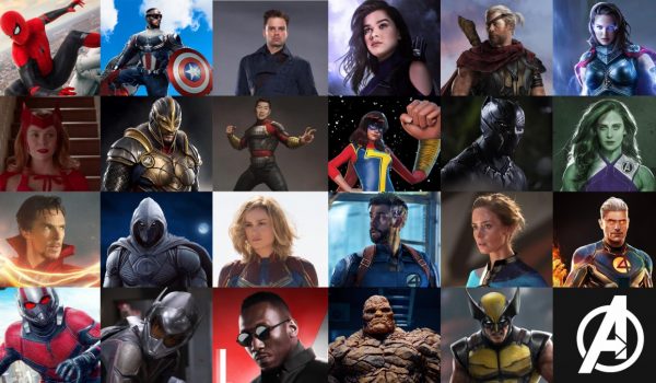 Cinegiornale.net avengers-5-un-team-completamente-giovane-nel-film-600x350 Avengers 5: un team completamente giovane nel film? Cinema News  