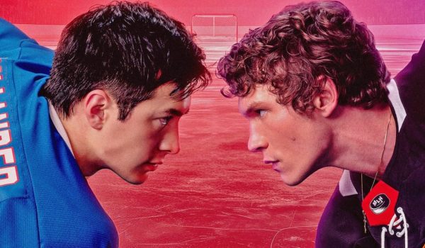 Cinegiornale.net heated-rivalry-recensione-della-serie-queer-600x350 Heated Rivalry: recensione della serie queer News Recensioni Serie-tv  