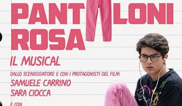 Cinegiornale.net il-ragazzo-dai-pantaloni-rosa-il-musical-al-sistina-lemozionante-storia-di-andrea-spezzacatena-600x350 Il ragazzo dai pantaloni rosa – Il Musical: al Sistina l’emozionante storia di Andrea Spezzacatena News  