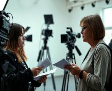 Cinegiornale.net la-campana-di-vetro-billie-eilish-pronta-al-suo-debutto-cinematografico-220x180 La campana di vetro: Billie Eilish pronta al suo debutto cinematografico News  