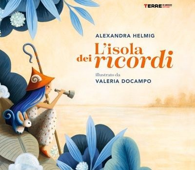 Cinegiornale.net lisola-dei-ricordi-400x350 L’Isola dei Ricordi Cinema News  