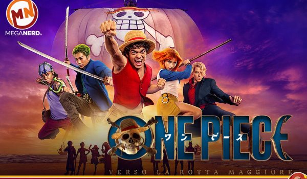 Cinegiornale.net one-piece-2-la-recensione-della-seconda-stagione-600x350 One Piece 2: la recensione della seconda stagione News Recensioni Serie-tv  