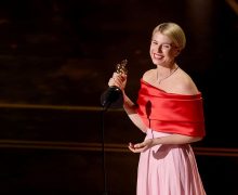 Cinegiornale.net premi-oscar-2026-la-vincitrice-per-la-migliore-attrice-protagonista-220x180 Premi Oscar 2026: la vincitrice per la migliore attrice protagonista! News  