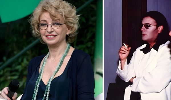 Cinegiornale.net renato-zero-e-lamicizia-con-enrica-bonaccorti-raccontata-negli-anni-600x350 Renato Zero e l’amicizia con Enrica Bonaccorti raccontata negli anni Gossip News  