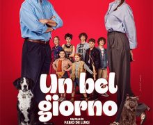 Cinegiornale.net un-bel-giorno-220x180 Un Bel Giorno Cinema News  