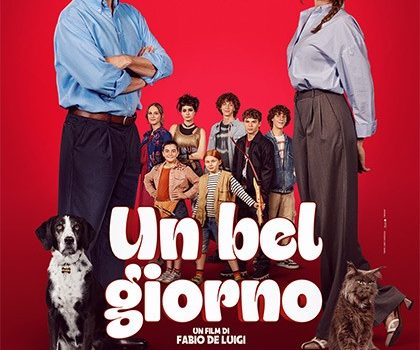 Cinegiornale.net un-bel-giorno-420x350 Un Bel Giorno Cinema News  