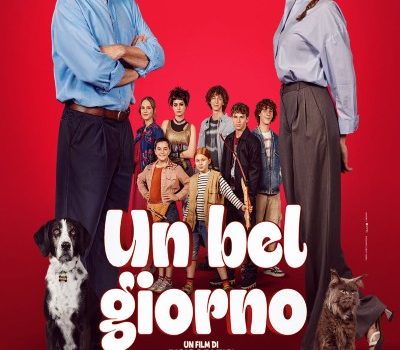Cinegiornale.net un-bel-giorno-la-recensione-del-film-con-fabio-de-luigi-e-virginia-raffaele-400x350 Un bel giorno: la recensione del film con Fabio De Luigi e Virginia Raffaele News Recensioni  