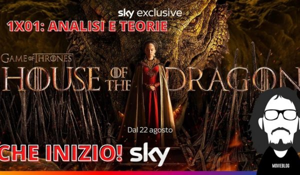 Cinegiornale.net house-of-the-dragon-il-primo-episodio-disponibile-su-youtube-600x350 House of the Dragon: il primo episodio disponibile su Youtube News  