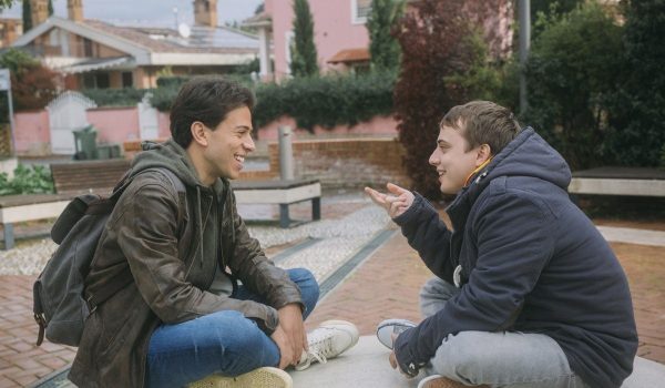 Cinegiornale.net skam-italia-5-francesco-centorame-chi-e-il-protagonista-della-quinta-stagione-della-serie-teen-netflix-600x350 Skam Italia 5, Francesco Centorame: chi è il protagonista della quinta stagione della serie teen Netflix? News  
